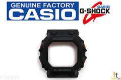 CASIO GX-56-1A Original G-Shock Black BEZEL Case Shell GXW-56-1A