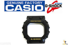 CASIO GX-56-1B Original G-Shock Black BEZEL Case Shell GXW-56-1B