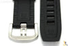 CASIO Pathfinder PRO TREK PRG-260 Black Rubber Watch BAND PRG-550 PRW-3500 - Forevertime77