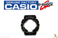 CASIO GA-100-1 Original G-Shock Black BEZEL Case Shell