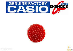 CASIO G-SHOCK G-9200 Red Bezel Push Button (3 HOUR) (QTY 1) GW-9200
