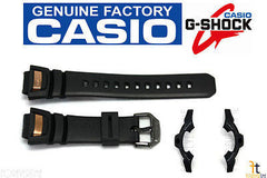 CASIO G-Shock GS-1050B-5AV Original Black BAND & BEZEL Combo