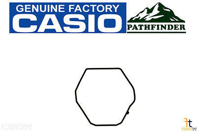 CASIO Pathfinder PRG-110 Original Gasket Case Back O-Ring PRG-120 PRG-130 - Forevertime77