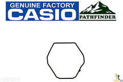 CASIO Pathfinder PRG-110 Original Gasket Case Back O-Ring PRG-120 PRG-130