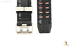 CASIO G-SHOCK Gravity Master GPW-1000-4A Orange Carbon Fiber Resin Watch Band - Forevertime77