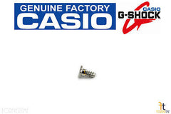 CASIO G-Shock G-8100 Watch Bezel Side Screw Fits (3H/9H) (QTY 1)