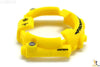 CASIO G-Shock Frogman GF-8250-9J Original Yellow BEZEL Case Shell - Forevertime77