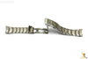 Citizen 59-S04929 Original Replacement 23mm Stainless Steel Watch Band Bracelet - Forevertime77