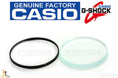 CASIO G-Shock G-312 Original Crystal / Crystal Gasket G-313 G-314 G-315 - Forevertime77