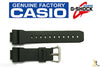 CASIO G-Shock G-5600A-3V Original 16mm Green Rubber Watch BAND GW-M5600A-3V - Forevertime77