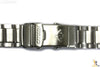 Citizen 59-S04929 Original Replacement 23mm Stainless Steel Watch Band Bracelet - Forevertime77