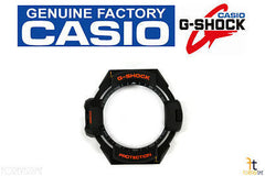 CASIO GA-1000-4A Original G-Shock Black BEZEL Case (Top & Bottom) Shell