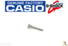 CASIO G-Shock GBX-6900B Watch Band SCREW Stainless Steel GDX-6900 (QTY 1) - Forevertime77