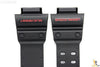 CASIO G-Shock GX-56-1A Original Black Rubber Watch BAND Strap GXW-56-1A - Forevertime77