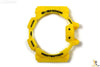 CASIO G-Shock GA-400-9A Original Yellow Rubber BEZEL Case Shell - Forevertime77