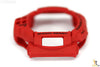 CASIO G-Shock GDF-100-4V Original Red BEZEL Case Shell GDF-100 - Forevertime77