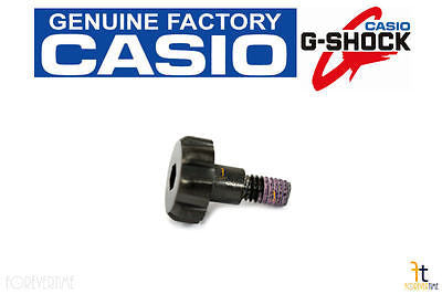 CASIO G-Shock Gravity Master GPW-1000 Watch Band Screw Male (QTY 1) - Forevertime77