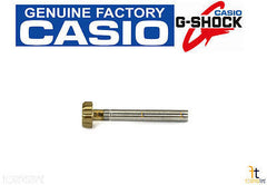 CASIO G-Shock Gravity Master GPW-1000GB-1A Watch Band Screw Female GOLD (QTY 1)