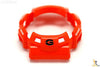 CASIO G-9100R-4 Original G-Shock Orange BEZEL Case Shell - Forevertime77