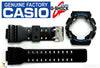 CASIO GA-110HC G-Shock Original Black (Glossy)BAND & BEZEL Combo GD-100HC GD-110 - Forevertime77