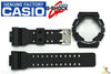 CASIO GA-110C G-Shock Original Black BAND & BEZEL Combo - Forevertime77