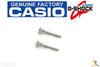 CASIO G-Shock GBX-6900B Watch Band SCREW Stainless Steel GDX-6900 (QTY 2) - Forevertime77