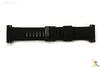 Suunto Core Original Black Rubber Watch Band Strap Kit - Forevertime77