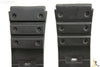 20mm Fits CASIO DW-1000 G-Shock Black Rubber Watch Band Strap DW-1500C DW-2000 - Forevertime77