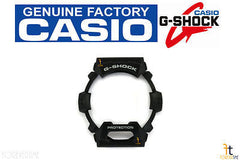 CASIO GR-8900-1 G-Shock Original Black BEZEL Case Shell GW-8900-1