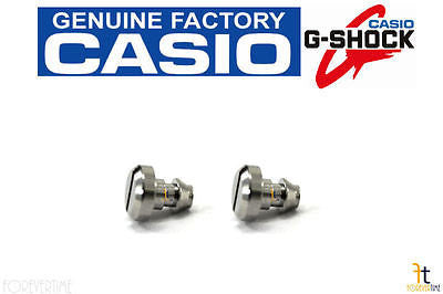 CASIO G-Shock Rangeman GW-9400 Decorative Bezel SCREW (1H / 5H / 7H / 11H) QTY 2 - Forevertime77