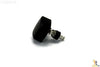 CASIO G-300 G-SHOCK Black Bezel Push Button (2H & 8H) G-303 G-314 G-315 (QTY 2) - Forevertime77