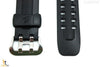 CASIO G-Shock GW-M850 Original Black Rubber Watch BAND Strap  GW-810H GW-810 - Forevertime77
