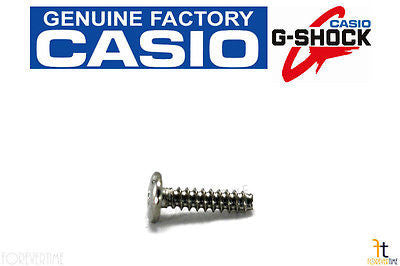 CASIO G-7900 G-Shock Case Back SCREW G-7700 G-7710 G-7800 (QTY 1 SCREW) - Forevertime77