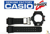 CASIO G-Shock Rangeman GW-9400-1 Original Black BAND & BEZEL Combo Set - Forevertime77