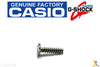 CASIO G-700 G-Shock Case Back SCREW G-701 G-702 G-731 G-741 (QTY 1 SCREW) - Forevertime77