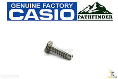 CASIO Pathfinder PRW-3000 Bezel SCREW (1H,5H,7H,11H) (QTY 1 ) PRW-3100 PRW-6000