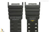 CASIO G-Shock GW-5525A Original Black Rubber Watch Band Strap - Forevertime77