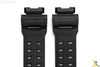 CASIO G-Shock Gulfman G-9100BP-1V Original Black Rubber Watch BAND Strap - Forevertime77