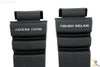 CASIO GW-9100-1V G-Shock Original 21mm Black Rubber Watch BAND Strap - Forevertime77