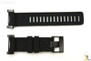 Suunto Core Original Black Rubber Watch Band Strap Kit - Forevertime77