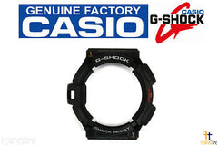 CASIO G-9300-1 G-Shock Original Black BEZEL Case Shell GW-9300-1