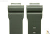 CASIO G-Shock DW-5600FS-3J Original 16mm Green Rubber Watch BAND GB-6900B-3V - Forevertime77