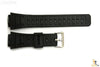 18mm Fits CASIO DW-5600C G-Shock Black Rubber Watch BAND Strap DW-5200 DW-5700C - Forevertime77