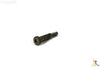 CASIO G-Shock GW-A1000 Original Watch Band SCREW GUN METAL GW-A1100 (QTY 2) - Forevertime77