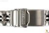 Citizen 59-S00845 Original Replacement 22mm Titanium Watch Band Bracelet - Forevertime77