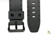 CASIO AE-2000W-1 Original 16mm Black Rubber Watch Band Strap WV-200 - Forevertime77