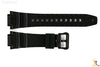 CASIO G-SHOCK SGW-500H-2BV Original BLACK Rubber Watch BAND Strap - Forevertime77