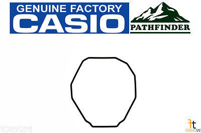 CASIO Pathfinder PAG-240 Original Gasket Case Back O-Ring - Forevertime77