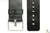 Suunto Core ORIGINAL Black Leather Watch BAND Strap Kit - Forevertime77