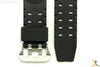 CASIO G-Shock GW-4000 Original Black Rubber Watch Band Strap - Forevertime77